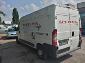 Fiat Ducato 2.2HDI 5 | Mobile.bg    4