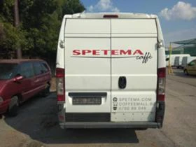 Fiat Ducato 2.2HDI 5 | Mobile.bg    5