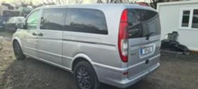 Mercedes-Benz Vito 113 CDI facelift  | Mobile.bg    6