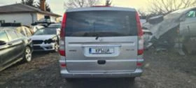 Mercedes-Benz Vito 113 CDI facelift  | Mobile.bg    7