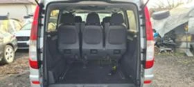 Mercedes-Benz Vito 113 CDI facelift  | Mobile.bg    15