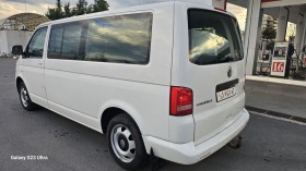 VW Transporter XXL/CARAVELLE/ 4X4  | Mobile.bg   7