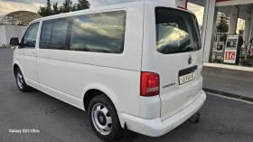 Обява за продажба на VW Transporter XXL/CARAVELLE/ 4X4  ~21 800 лв. - изображение 6