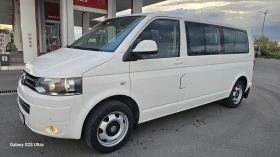 Обява за продажба на VW Transporter XXL/CARAVELLE/ 4X4  ~21 800 лв. - изображение 3