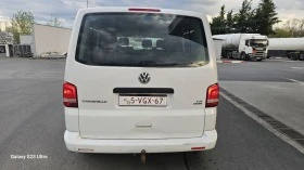 Обява за продажба на VW Transporter XXL/CARAVELLE/ 4X4  ~21 800 лв. - изображение 5