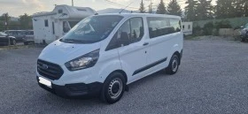 Ford Transit, снимка 2