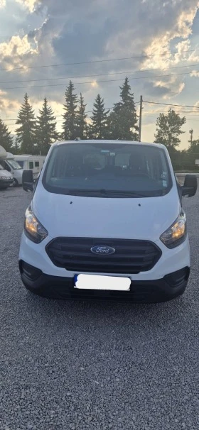 Ford Transit | Mobile.bg    1