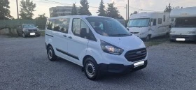 Ford Transit, снимка 8