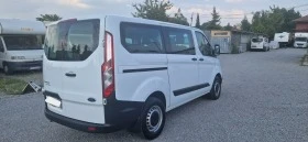 Ford Transit, снимка 6