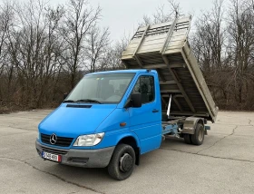 Mercedes-Benz Sprinter 416 2.7CDI* *  3.5* N1 | Mobile.bg    1