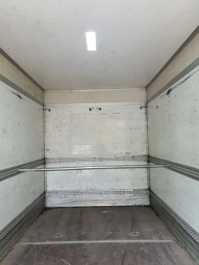 VW Crafter, снимка 9 — Bazar.bg VW Crafter, снимка 9