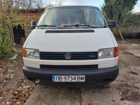 VW T4 2.5 TDI | Mobile.bg    2