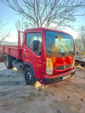 Renault Maxity, снимка 4