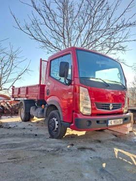 Renault Maxity  - изображение 1