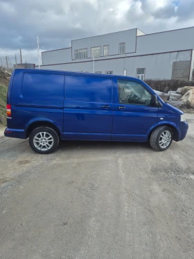 VW T5 2.5тди 131 6 скорости | Auto.bg — изображение 5