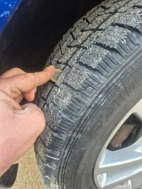 VW T5 2.5тди 131 6 скорости | Auto.bg — изображение 10