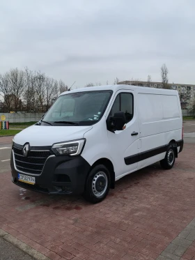 Renault Master 2.3  DCI 136�� ��� ������ | Mobile.bg � ����� ������ 7