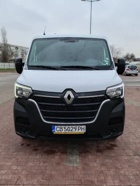 ����� �� �������� �� Renault Master 2.3  DCI 136�� ��� ������