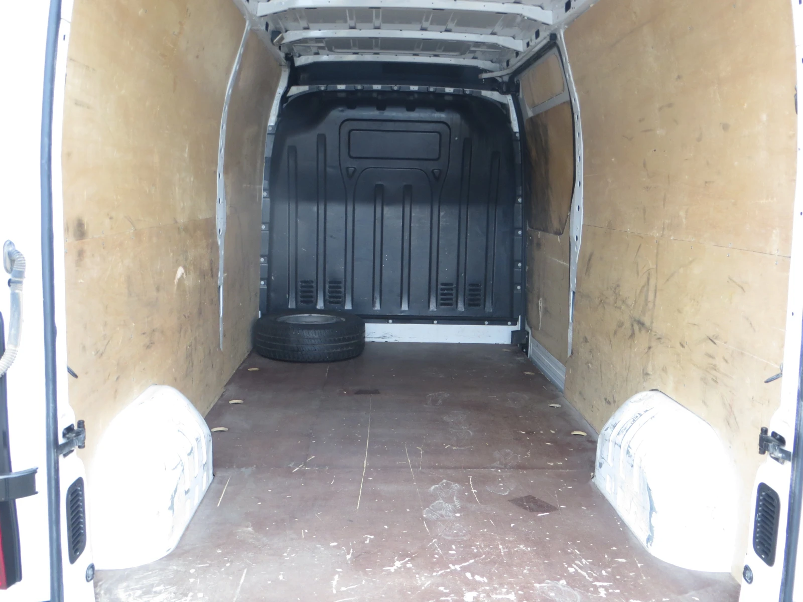 Renault Master 2.3 DCI | Mobile.bg   15