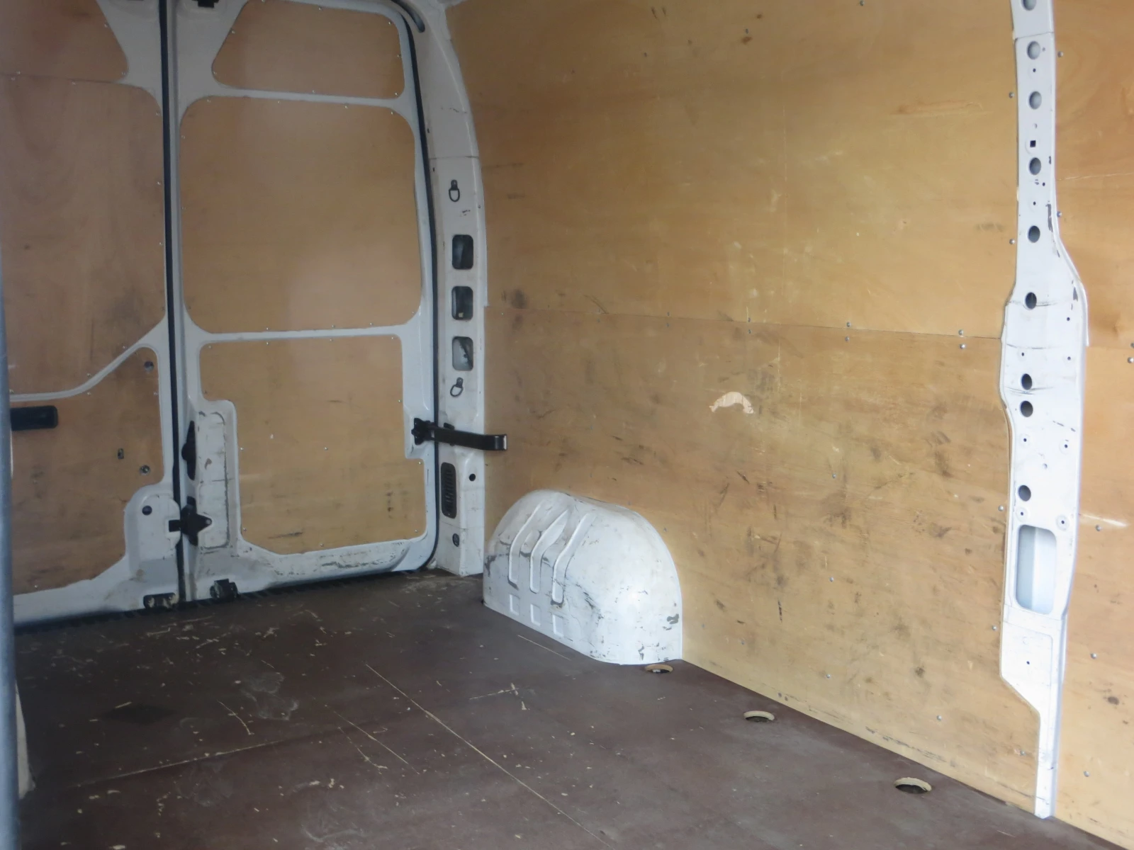 Renault Master 2.3 DCI | Mobile.bg   13