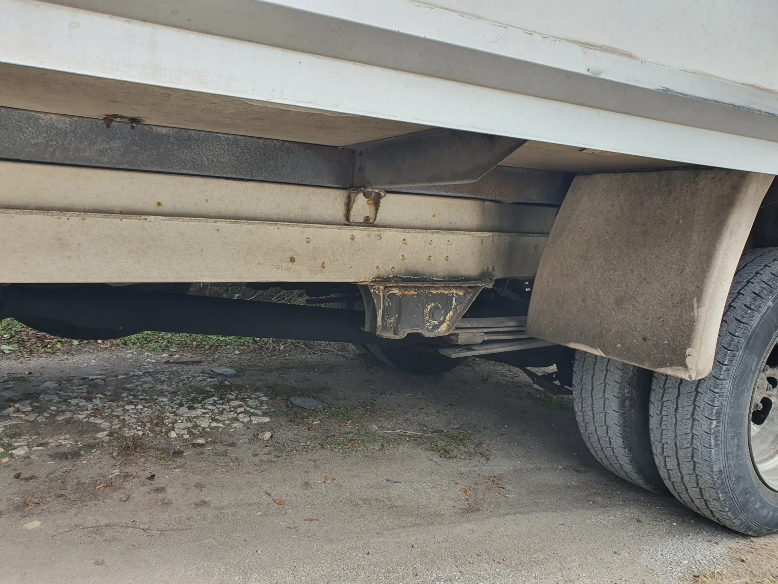 VW Crafter | Mobile.bg   4