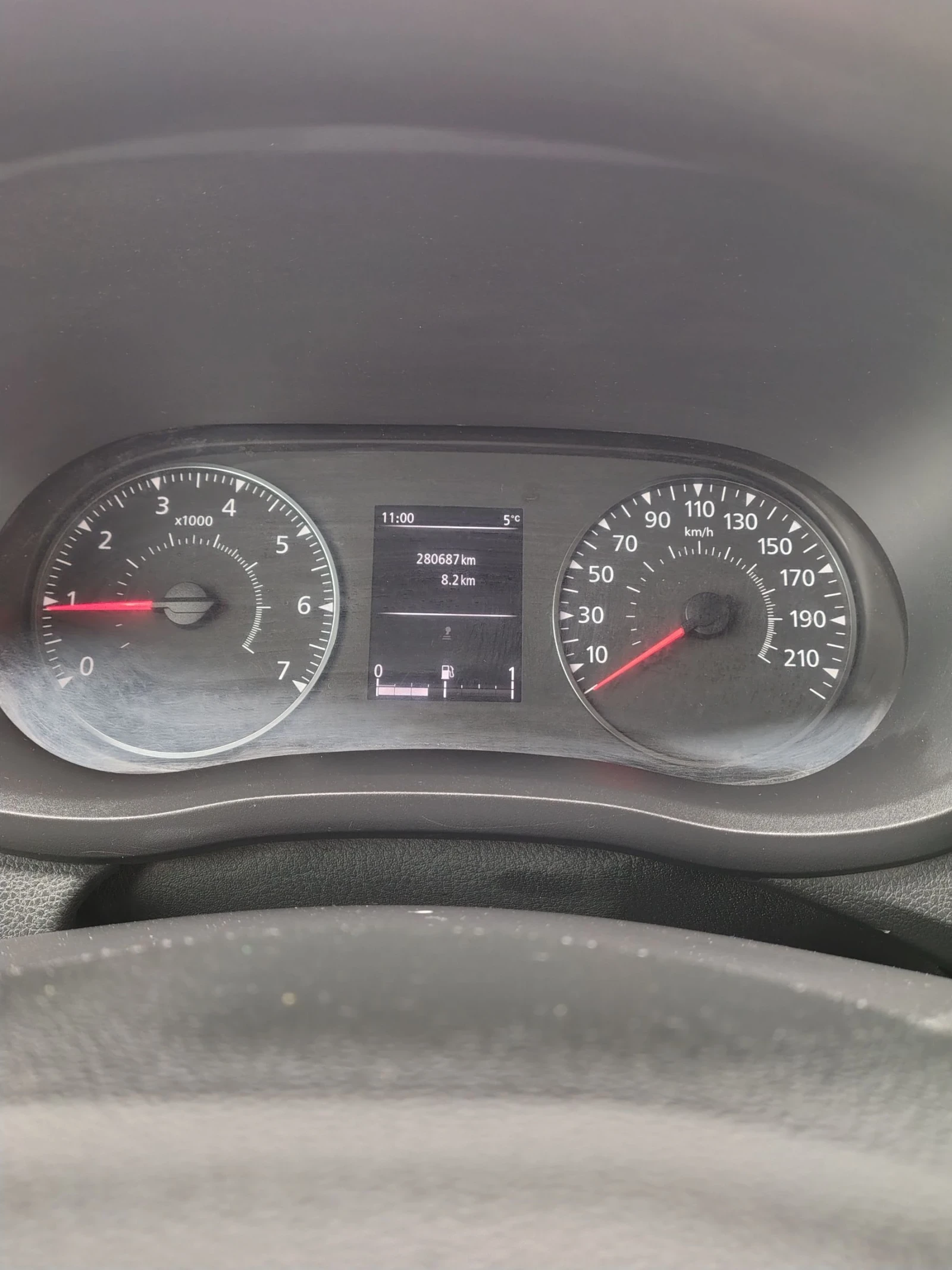 Renault Master 2.3  DCI 136КС ТОП БАРТЕР, снимка 16 - Бусове и автобуси - 54012328