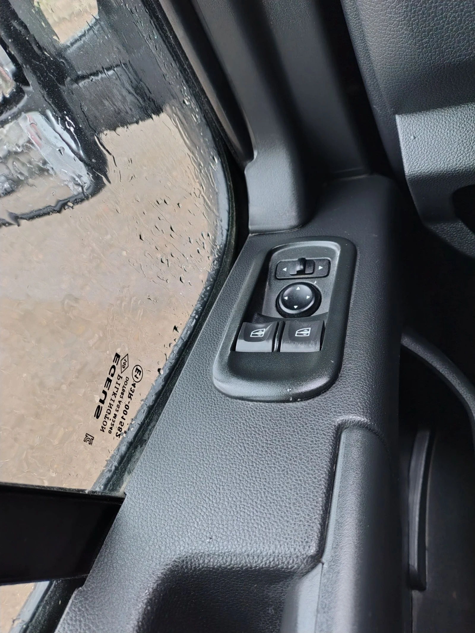 Renault Master 2.3  JTDI 136КС ТОП , снимка 5 - Бусове и автобуси - 54012328