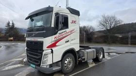 ����� �� �������� �� Volvo Fh 460 EURO 6 ���������