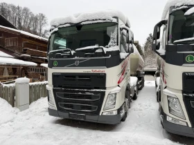 ������ Volvo Fh