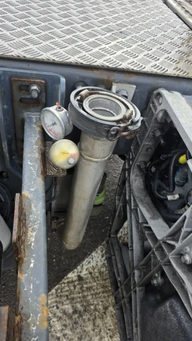 Volvo Fh 460 EURO 6 ��������� | Mobile.bg � ����� ������ 6