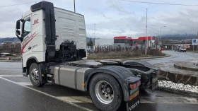 ����� �� �������� �� Volvo Fh 460 EURO 6 ���������