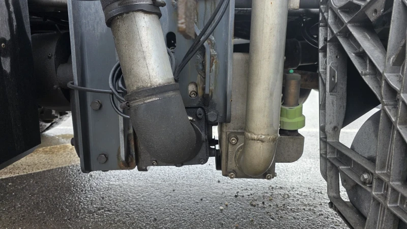 Volvo Fh 460 EURO 6 Компресор, снимка 5 - Камиони - 53202256