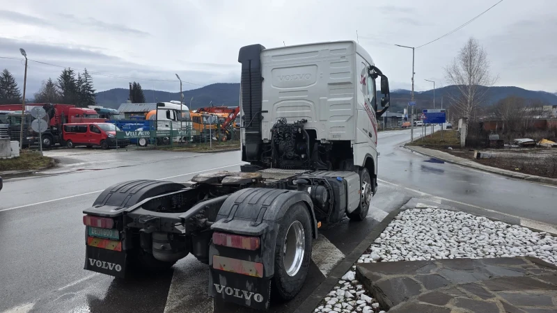 Volvo Fh 460 EURO 6 Компресор, снимка 3 - Камиони - 53202256