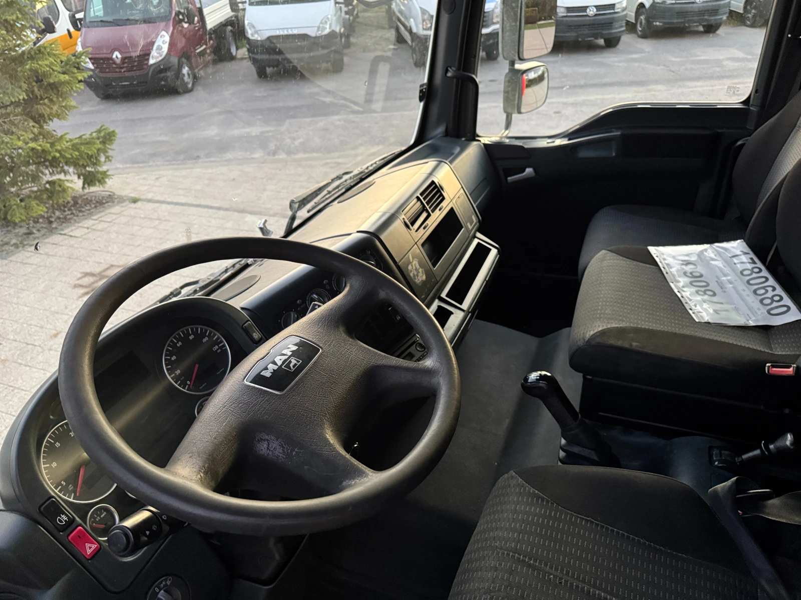 Man Tgl 12.220 7.20.     | Mobile.bg   11