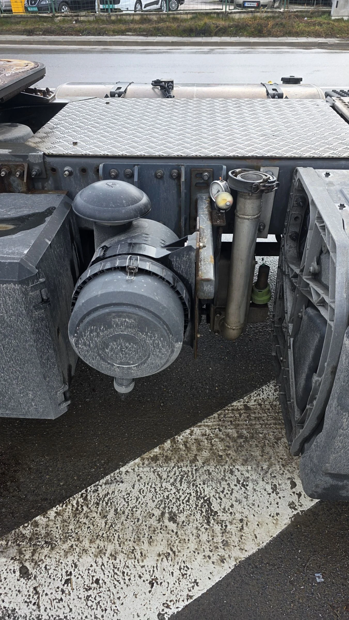 Volvo Fh 460 EURO 6 ��������� | Mobile.bg � ����������� 9