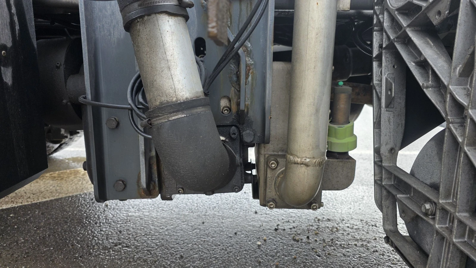 Volvo Fh 460 EURO 6 ��������� | Mobile.bg � ����������� 5