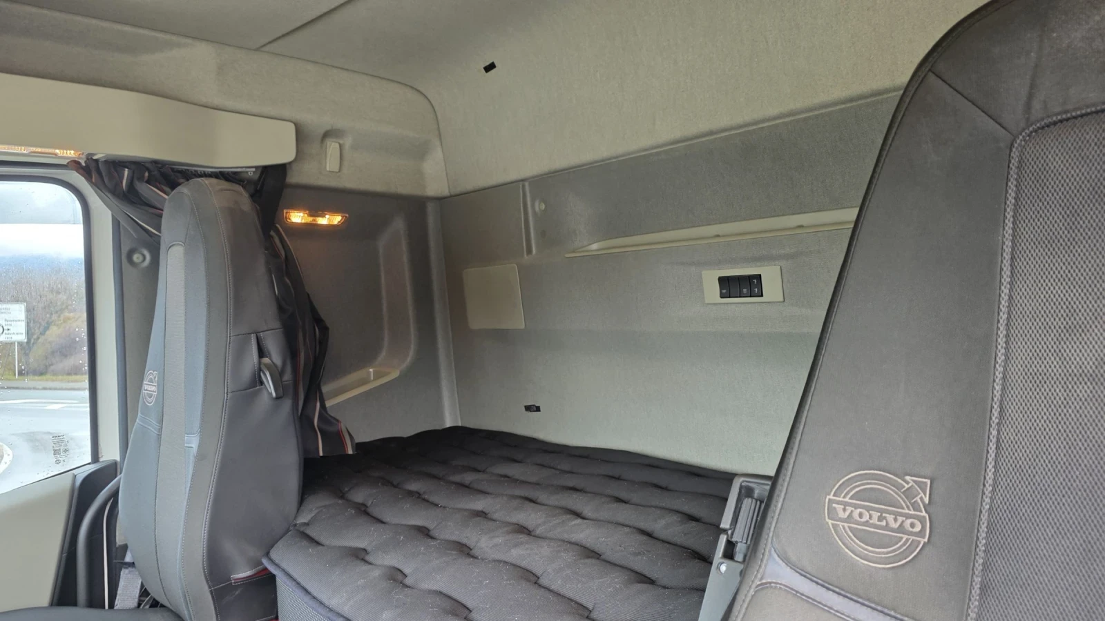 Volvo Fh 460 EURO 6 ��������� | Mobile.bg � ����������� 14