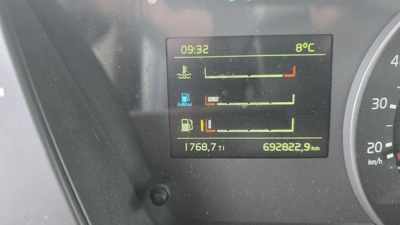 Volvo Fh 460 EURO 6 ��������� | Mobile.bg � ����������� 16