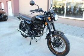 Honda Cb VERVEMOTO, 125ie, 2018г., снимка 1