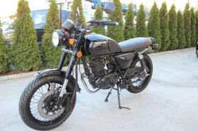 Honda Cb VERVEMOTO, 125ie, 2018г., снимка 13