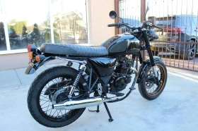 Honda Cb VERVEMOTO, 125ie, 2018г., снимка 6