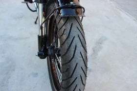 Honda Cb VERVEMOTO, 125ie, 2018г., снимка 3