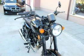 Honda Cb VERVEMOTO, 125ie, 2018г., снимка 14