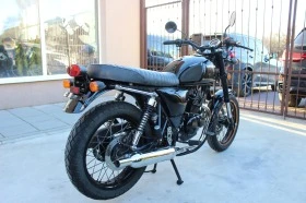 Honda Cb VERVEMOTO, 125ie, 2018г., снимка 7