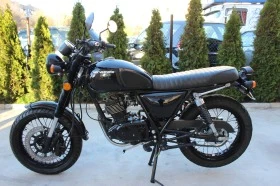 Honda Cb VERVEMOTO, 125ie, 2018г., снимка 12