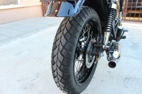 Honda Cb VERVEMOTO, 125ie, 2018г., снимка 9