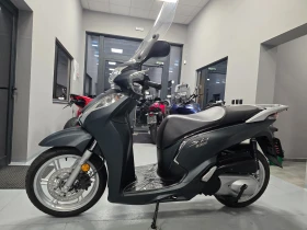 Honda Sh 300ie, ABS, 11.2017г., снимка 6