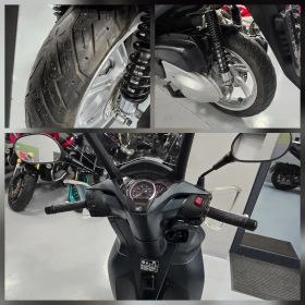 Honda Sh 300ie, ABS, 11.2017г., снимка 13