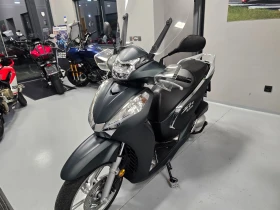Honda Sh 300ie, ABS, 11.2017г., снимка 9