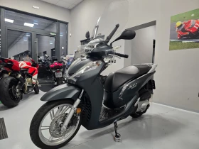 Honda Sh 300ie, ABS, 11.2017г., снимка 7